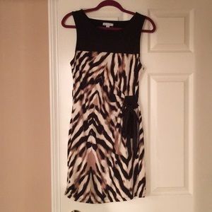 New York and company dress